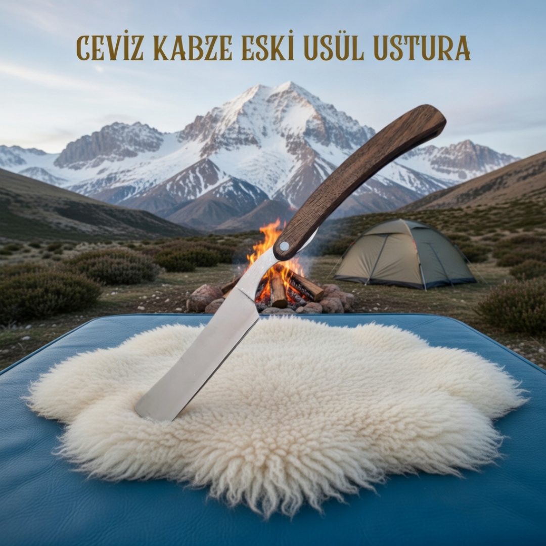 Ustura Çakı